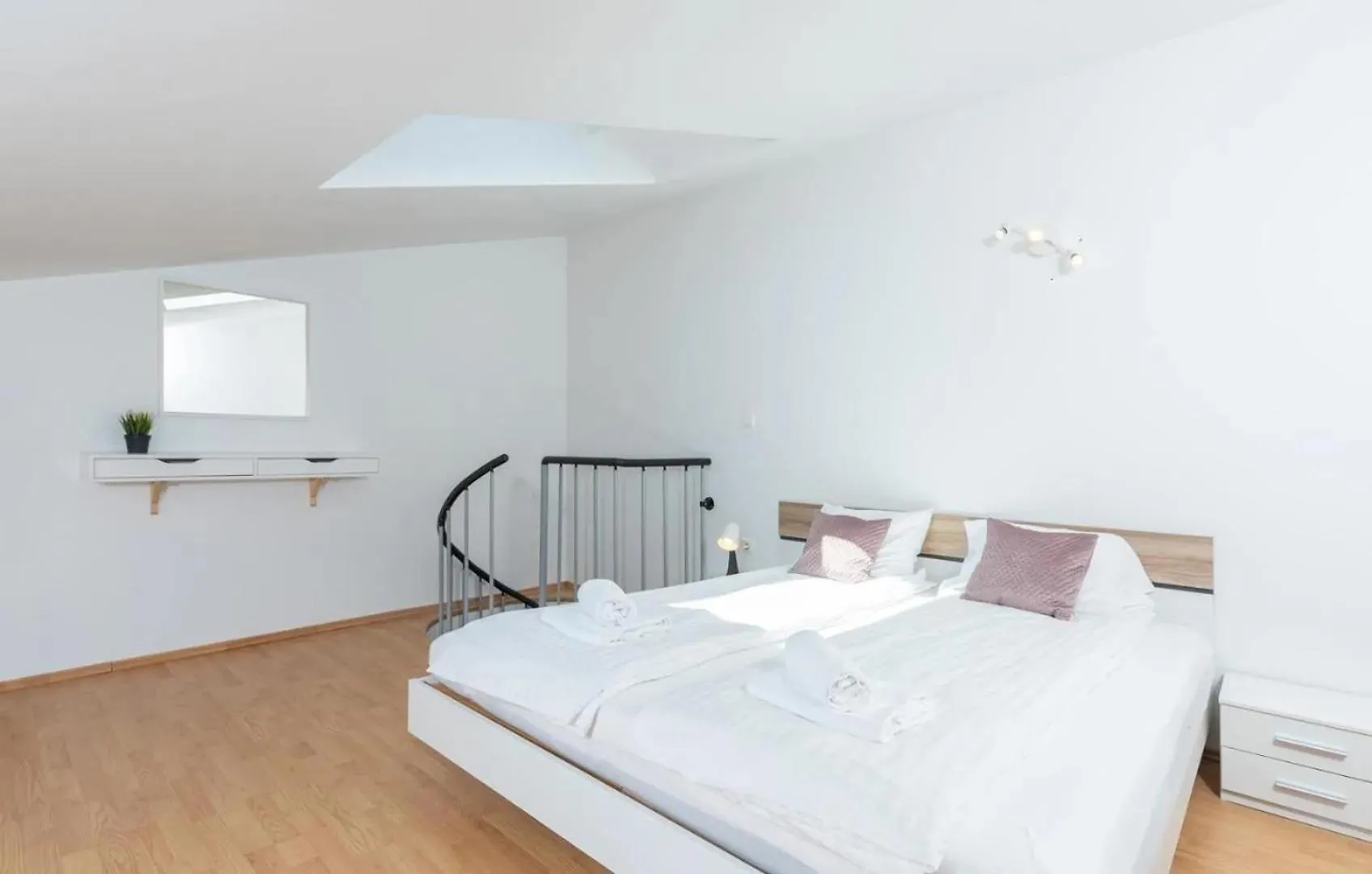 Apartment Near The Center/Beach Pola Croazia