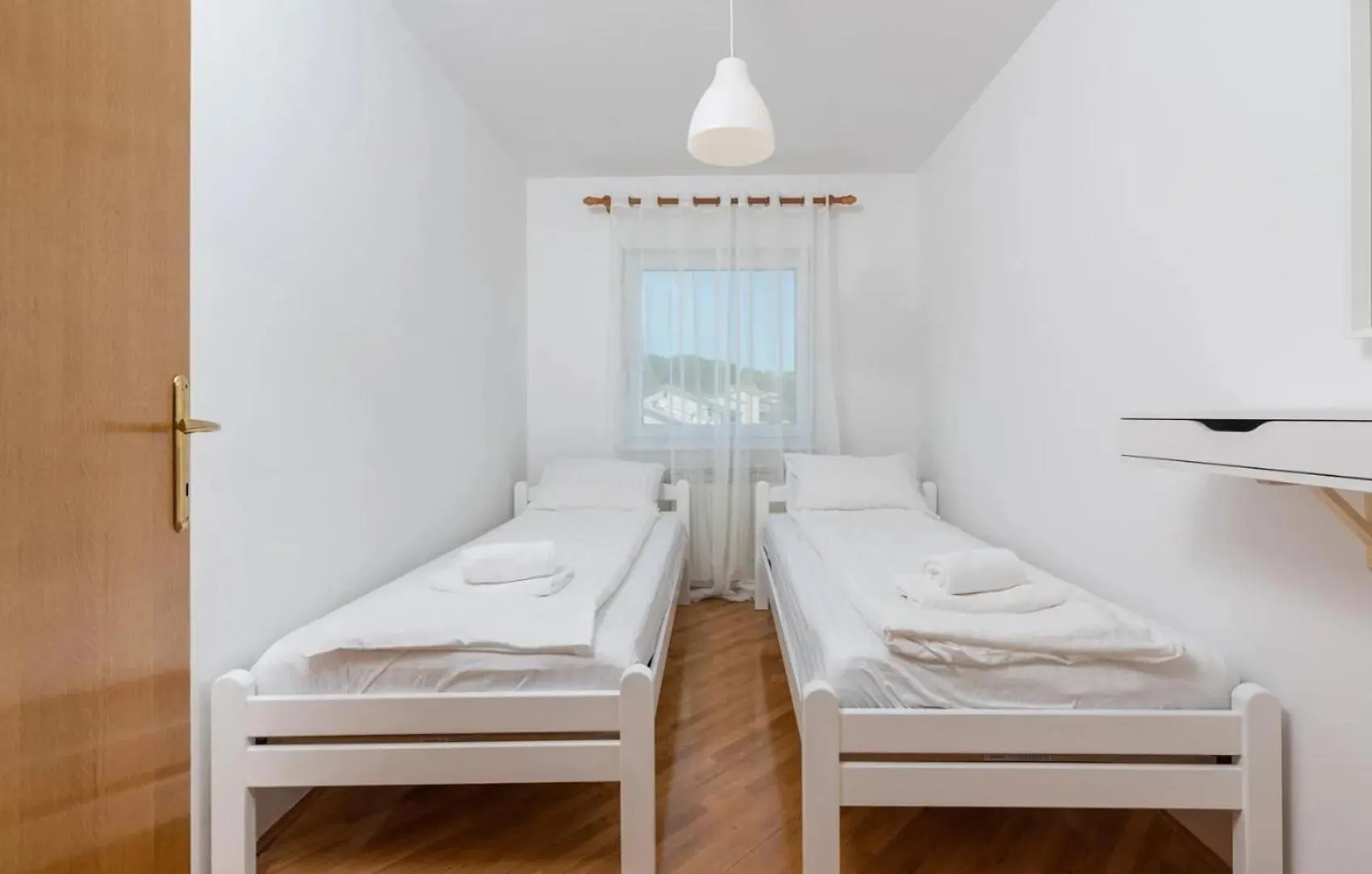 Apartment Near The Center/Beach Pola