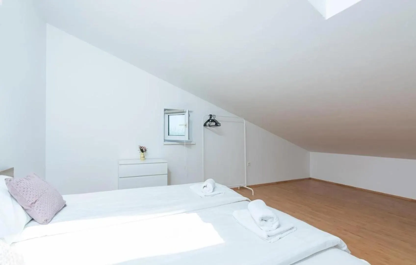 Apartment Near The Center/Beach Pola