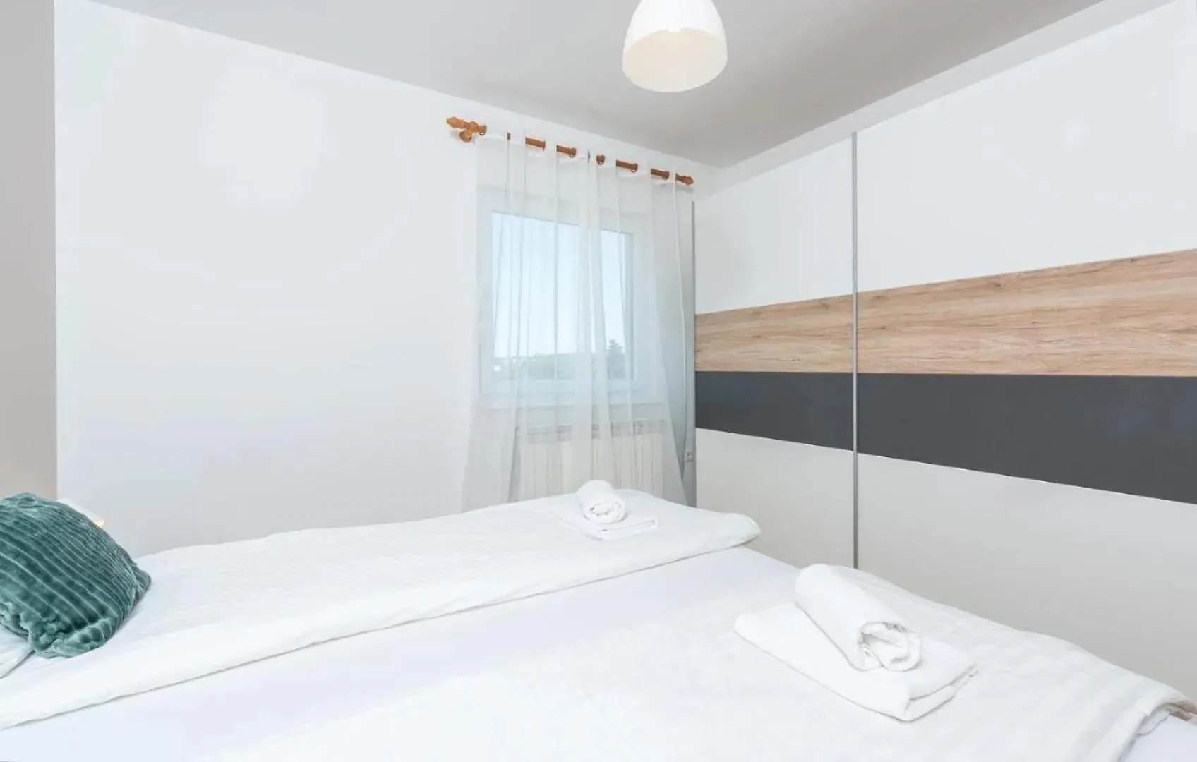 Apartment Near The Center/Beach Pola