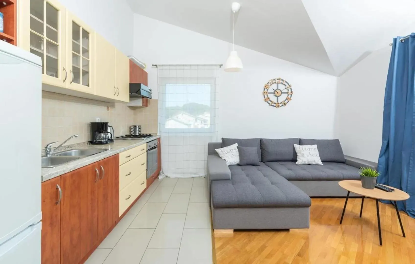 Apartment Near The Center/Beach Pola