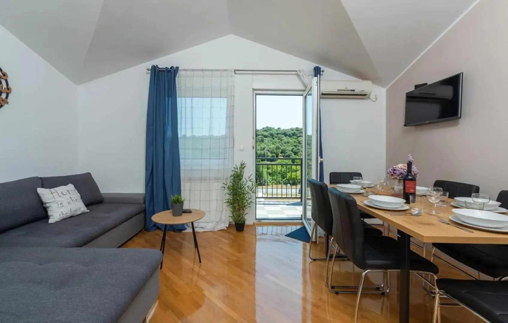 Apartment Near The Center/Beach Pola