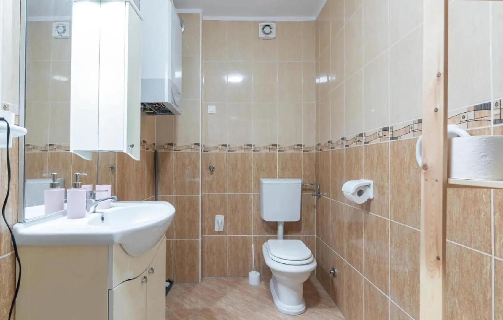 Apartment Near The Center/Beach Pola