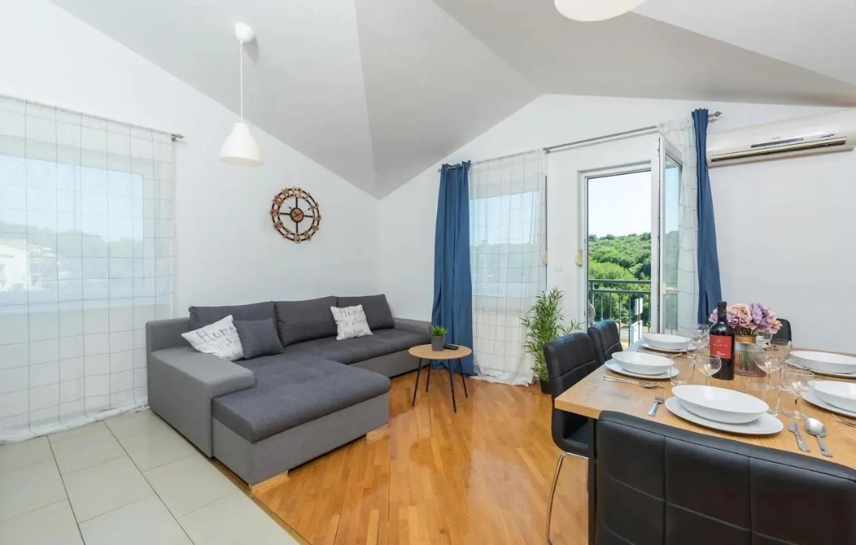 Apartment Near The Center/Beach Pola